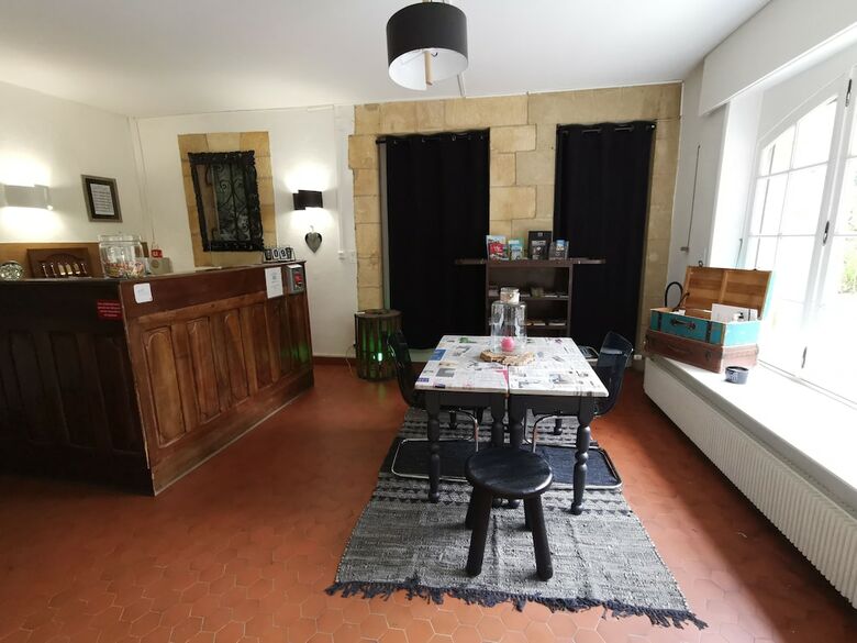 Hotel Le Relais Du Touron