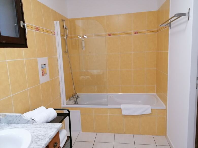 Hotel Le Relais Du Touron