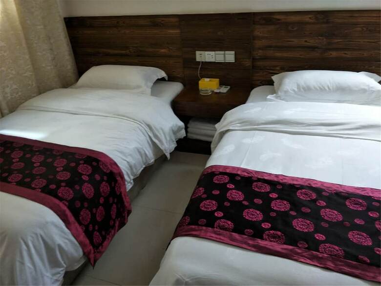Hotel Shan Jian Yun Ge