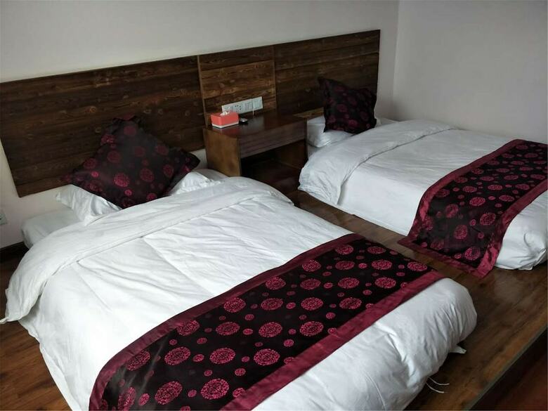Hotel Shan Jian Yun Ge