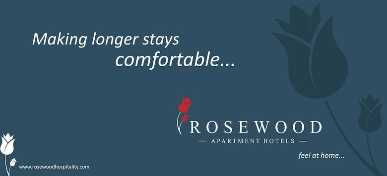 Aparthotel Rosewood Apartment Hotel