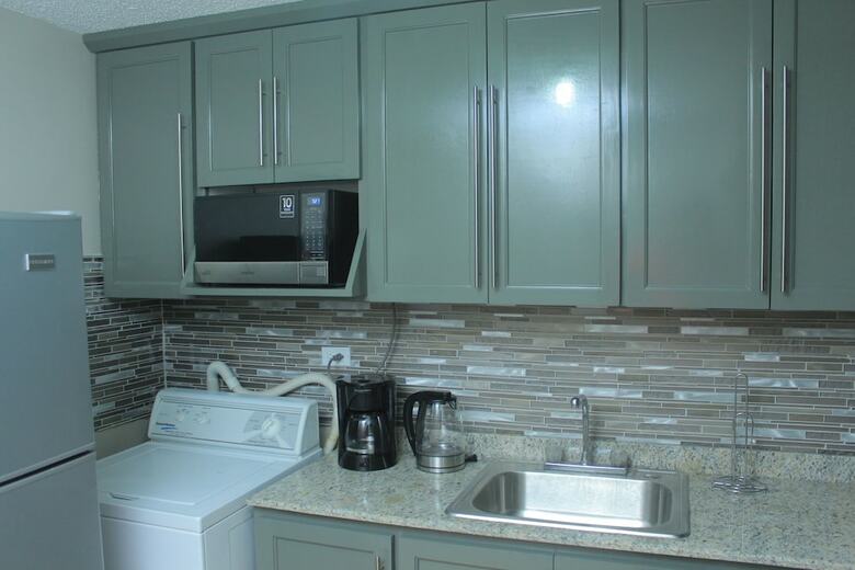 Apartamentos Kingston Guest Apt At Oakland