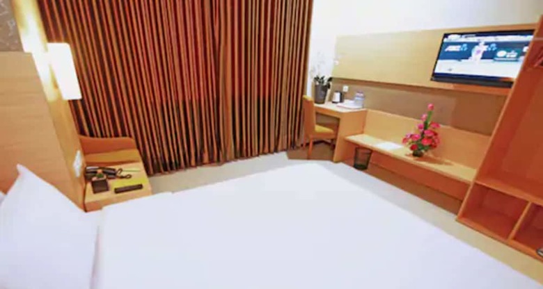 Her Hotel & Trade Centre Balikpapan