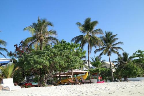 Hotel Island Beach House