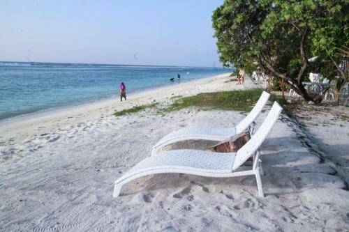 Hotel Island Beach House