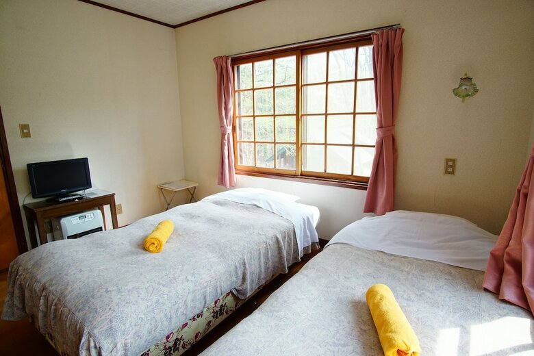 Hostal Share&guesthouse Hakuba Share - Hostel