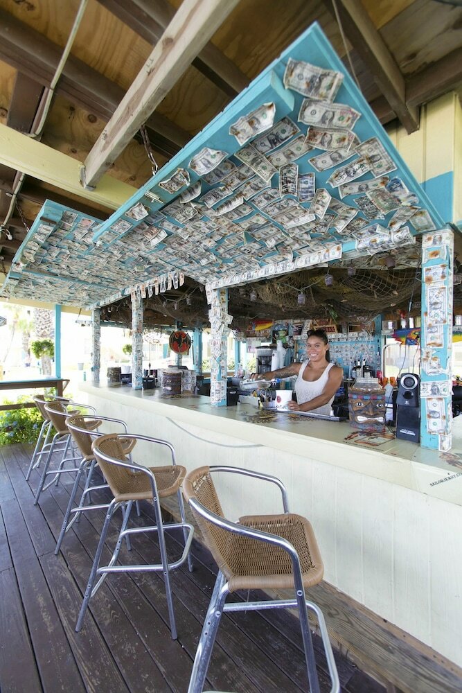 Apartamento Perry's Ocean Edge Resort