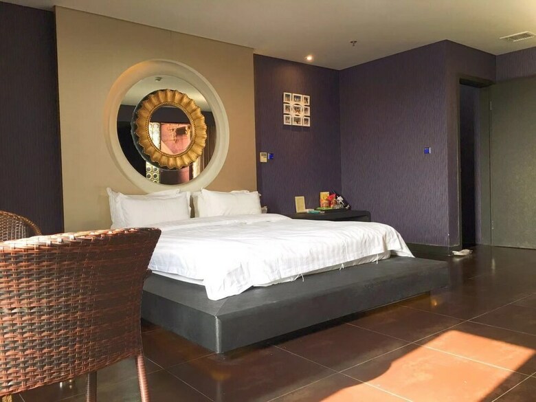 Qingdao Hengbo Hotel