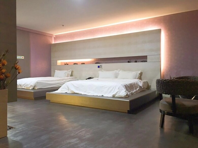 Qingdao Hengbo Hotel