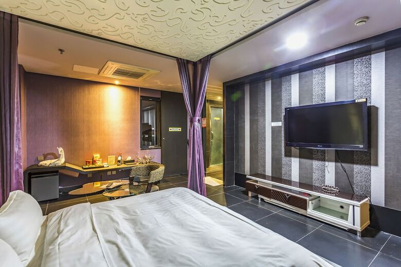 Qingdao Hengbo Hotel