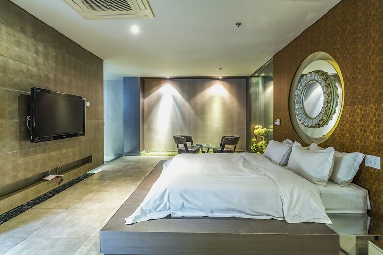 Qingdao Hengbo Hotel