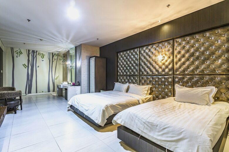 Qingdao Hengbo Hotel