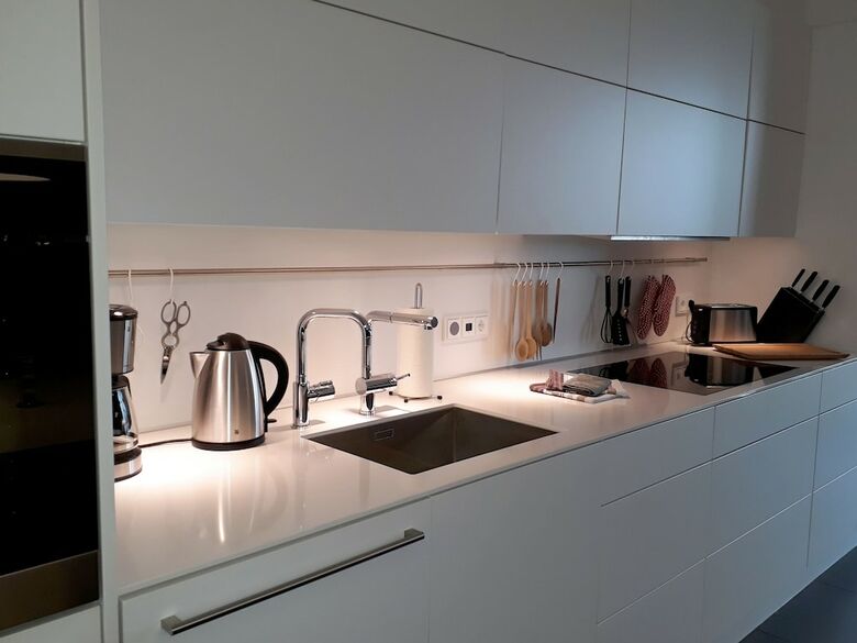Apartamentos Urlaubsart - Schleibr�cke