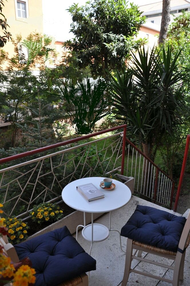 Bed & Breakfast Livinghouse