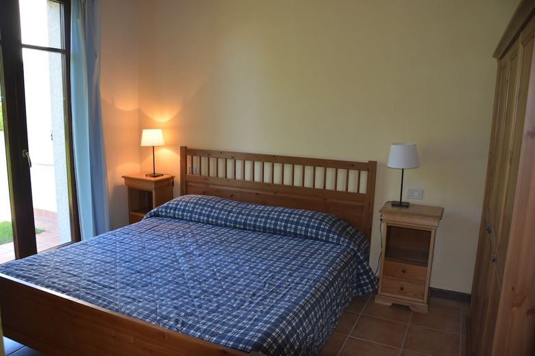 Apartamento Garda Resort Village