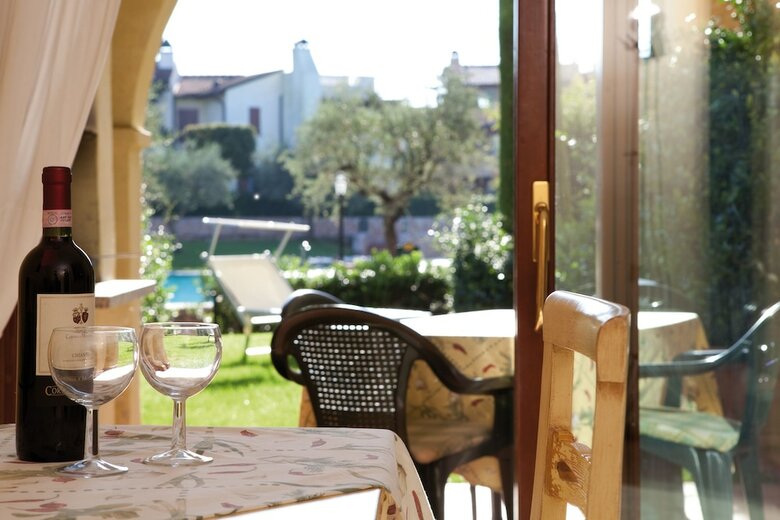 Apartamento Garda Resort Village