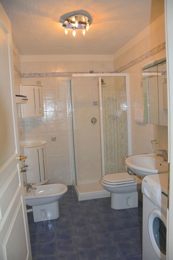 Apartamento Garda Resort Village