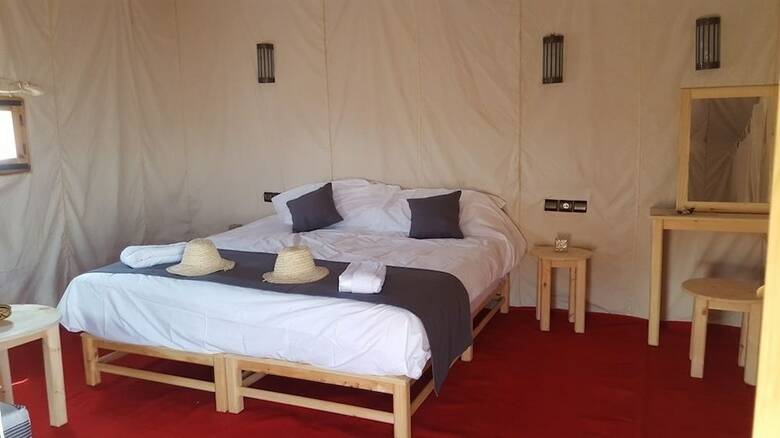 Star Camp Lodge