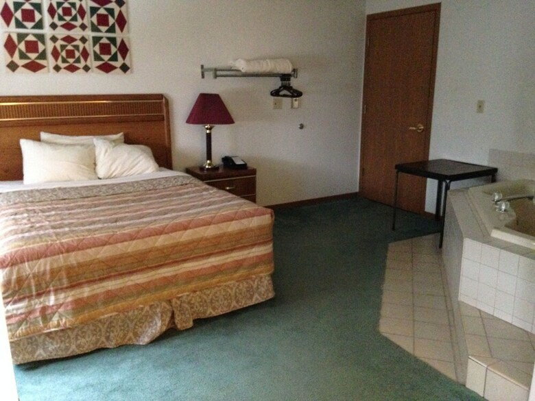 Sunrise Inn Hotel