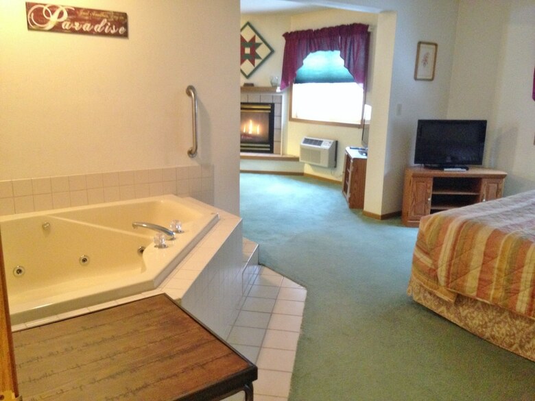 Sunrise Inn Hotel