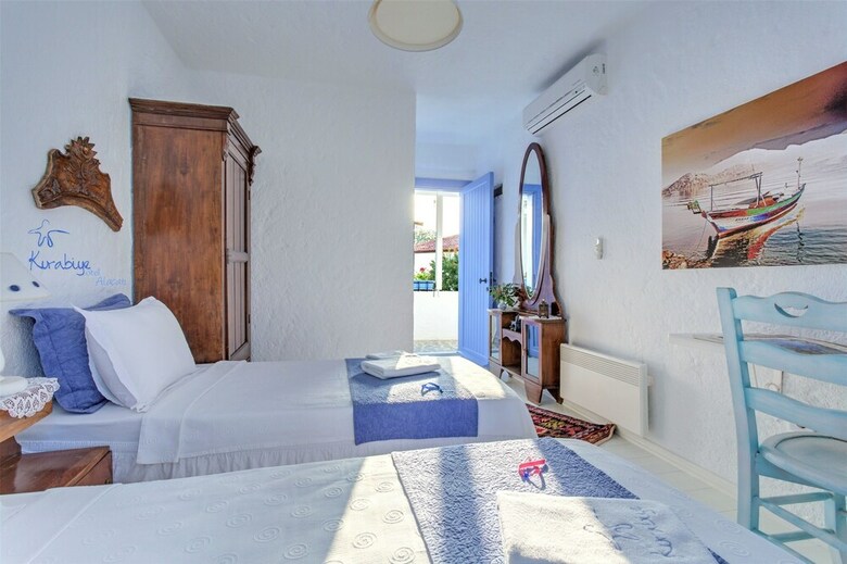 Hotel Kurabiye Otel - Adults Only