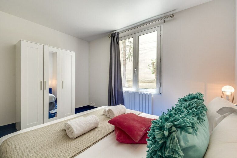 Sweet Inn Apartments Bastille