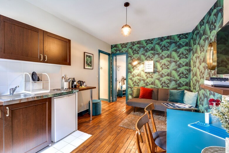 Sweet Inn Apartments Bastille