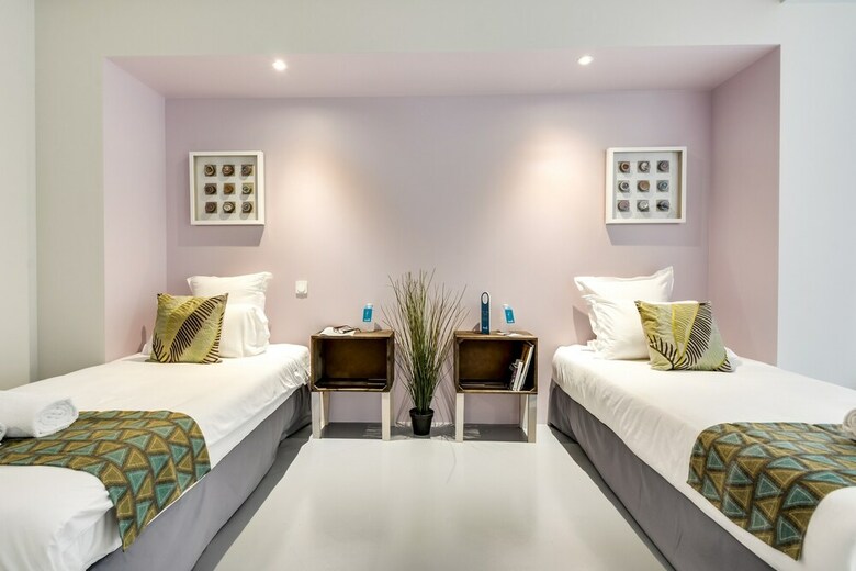 Sweet Inn Apartments Bastille
