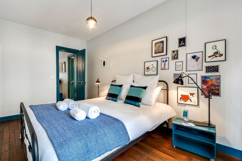 Sweet Inn Apartments Bastille