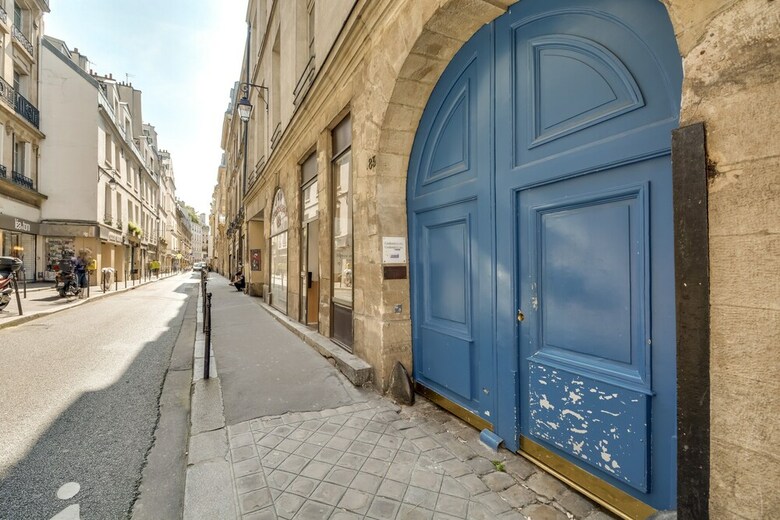 Sweet Inn Apartments Bastille