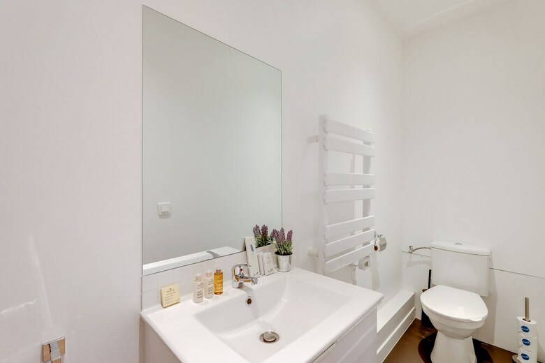 Sweet Inn Apartments Bastille