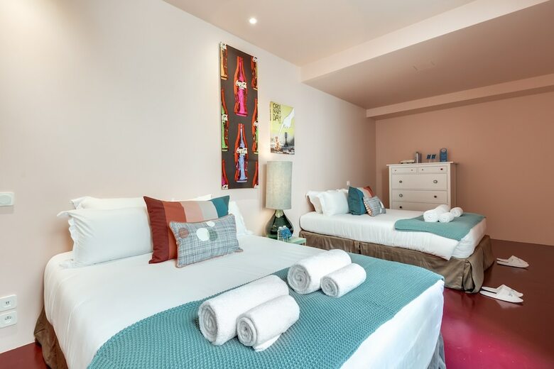 Sweet Inn Apartments Bastille