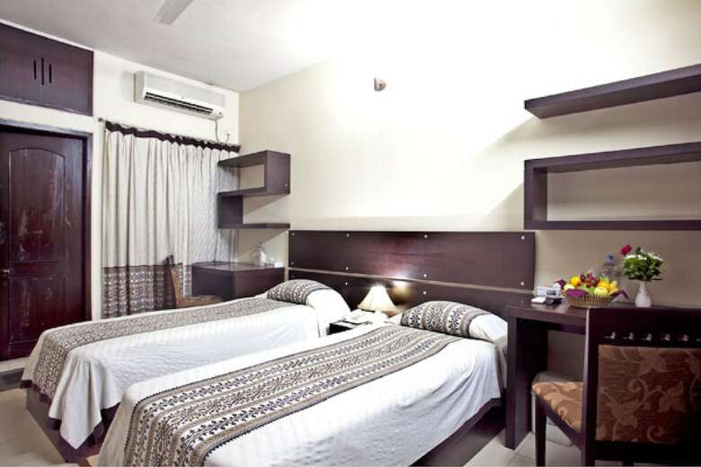 Hotel Brac-cdm Savar