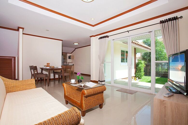 Villa Baan Thai Lanna Pattaya