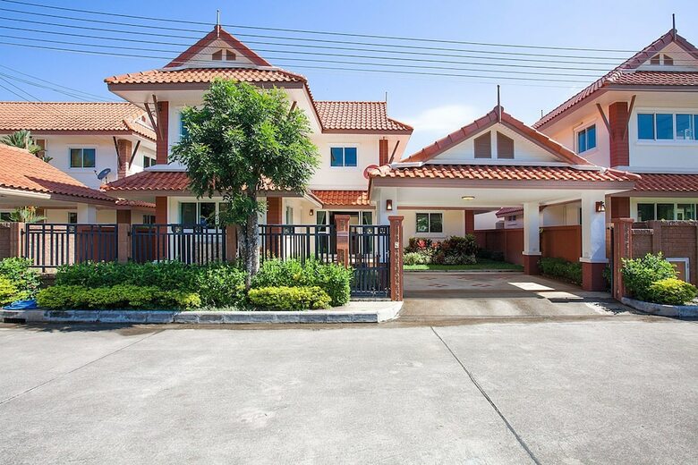 Villa Baan Thai Lanna Pattaya
