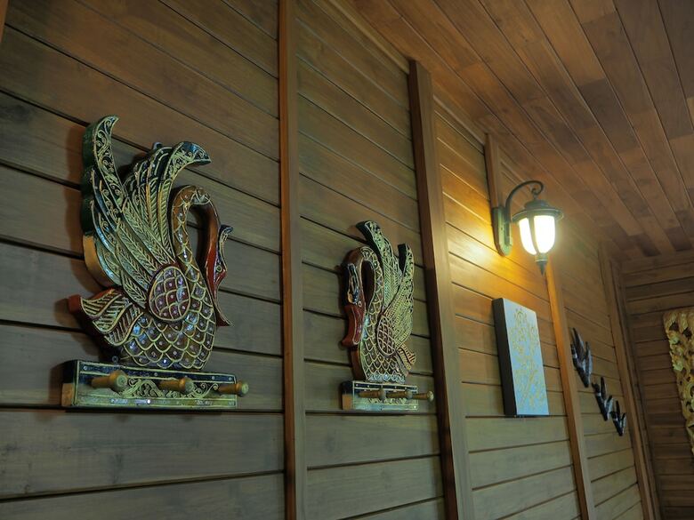Villa Baan Thai Lanna Pattaya
