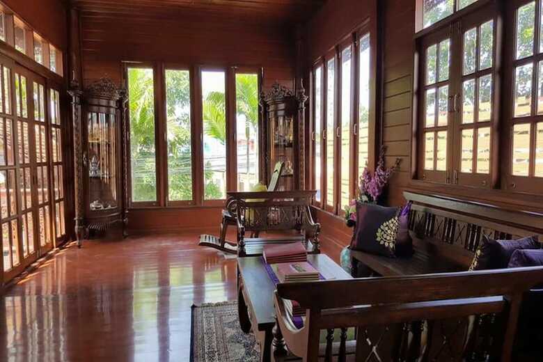 Villa Baan Thai Lanna Pattaya