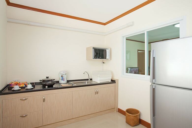 Villa Baan Thai Lanna Pattaya