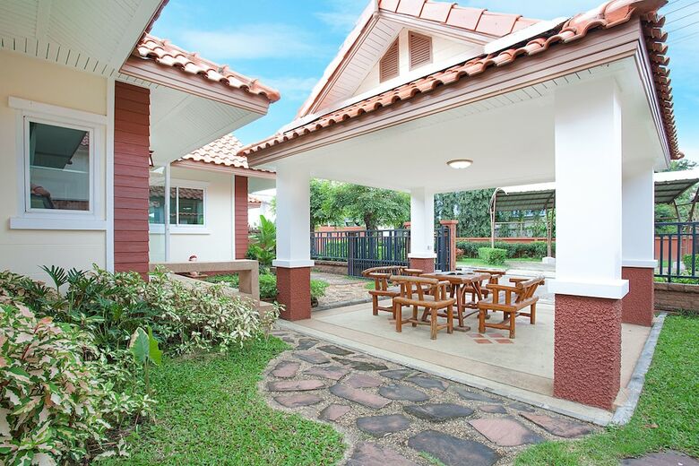 Villa Baan Thai Lanna Pattaya