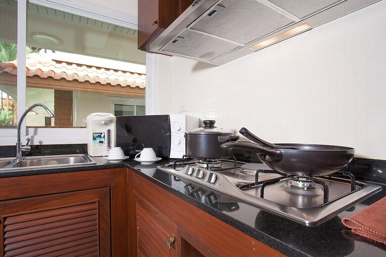 Villa Baan Thai Lanna Pattaya