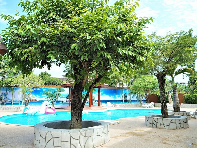 Villa Baan Thai Lanna Pattaya