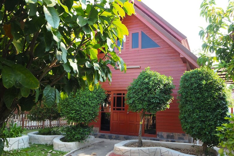 Villa Baan Thai Lanna Pattaya