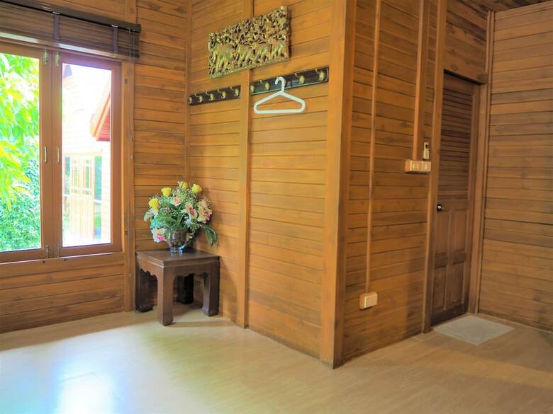 Villa Baan Thai Lanna Pattaya