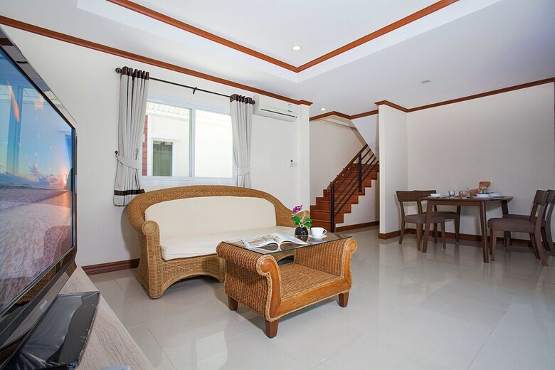 Villa Baan Thai Lanna Pattaya