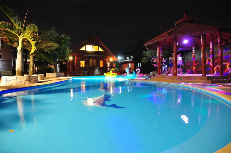 Villa Baan Thai Lanna Pattaya