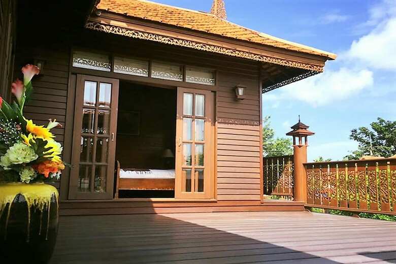 Villa Baan Thai Lanna Pattaya