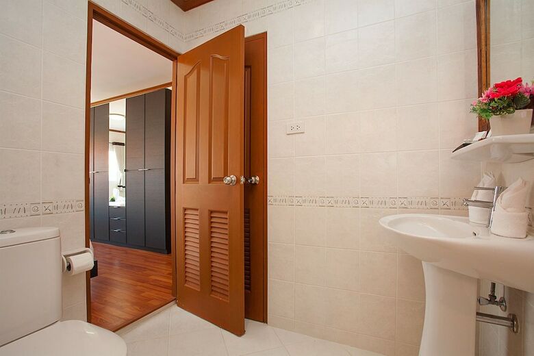 Villa Baan Thai Lanna Pattaya