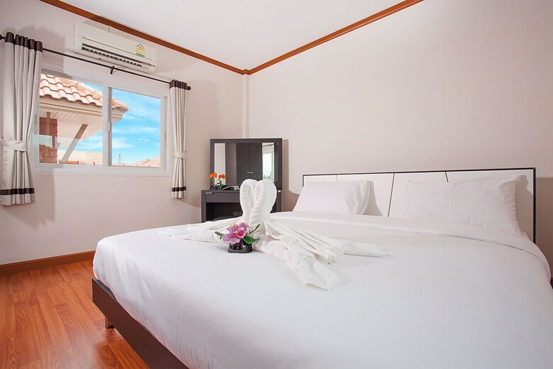 Villa Baan Thai Lanna Pattaya