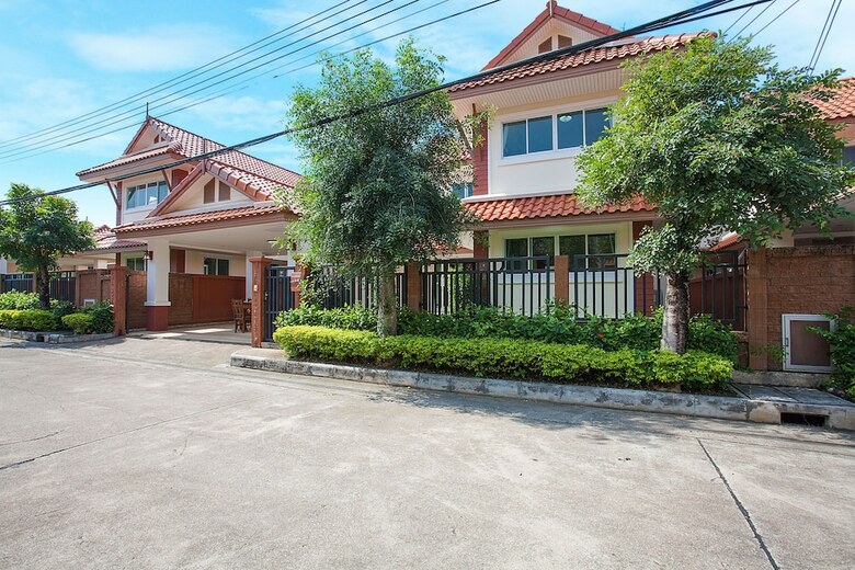 Villa Baan Thai Lanna Pattaya