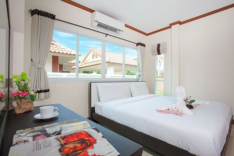 Villa Baan Thai Lanna Pattaya